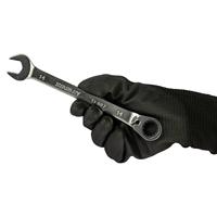 Steekringsleutel 14 mm met omkeerbare ratel Stanley FMMT13087-0 - thumbnail