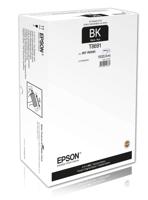 Epson T8691 XXL 1520.5ml Zwart inktcartridge - thumbnail