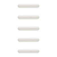 Reservepunt edding 5100 set à 5 stuks - thumbnail