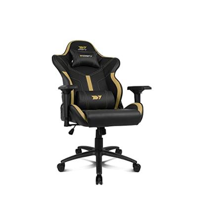 Gaming stoel DRIFT DR350GOLD