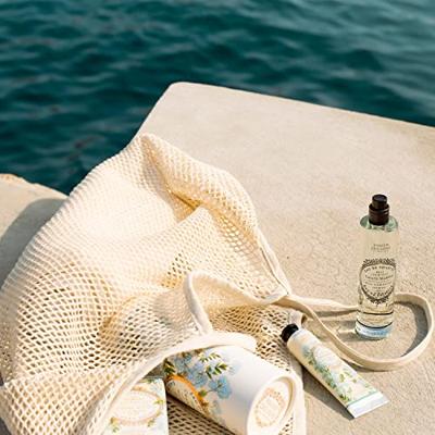 Panier des Sens Sea Fennel Hand Crème 30ml Panier des Sens Sea Fennel Hand Crème 30ml