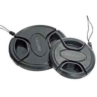 Matin lensdop met elastiek 62 mm m-6280-4