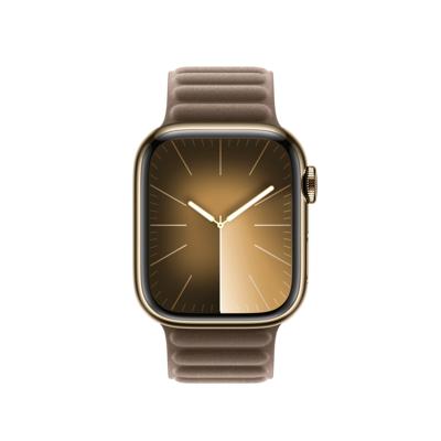 Apple Magnetic Link Apple Watch 38mm / 40mm / 41mm Taupe S/M