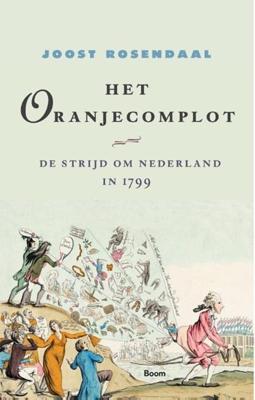 Het Oranjecomplot