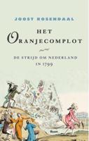 Het Oranjecomplot - thumbnail