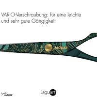 Jaguar Scissors Jaguart Knipschaar Exotic Island 5.5 - thumbnail