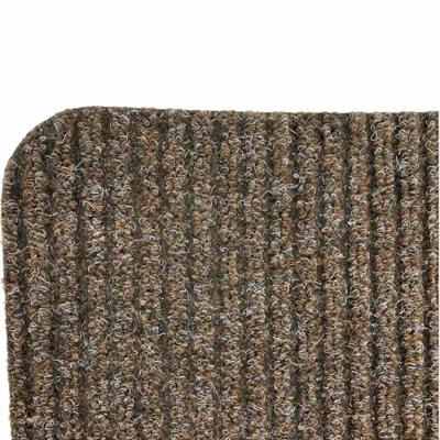 Siena HOME 203-1-506-012 PLUTO Voetenmat (l x b) 80 cm x 50 cm Bruin - thumbnail