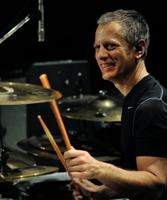Vic Firth SDW Dave Weckl Signature - thumbnail