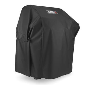 Weber Premium barbecuehoes - Spirit II 200 serie en Spirit 200 serie beschermkap - thumbnail