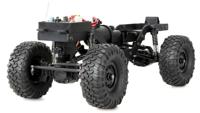 Amewi RC-Modell 1:16 Brushed Voertuig Elektro Crawler 4WD RTR 2,4 GHz - thumbnail