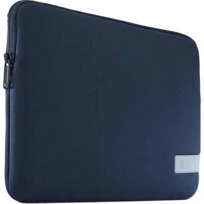 Case Logic Reflect 13" Laptop Sleeve REFPC-113-DARK-BLUE Case Logic Reflect 13" Laptop Sleeve REFPC-113-DARK-BLUE