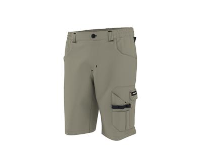 PARKSIDE Korte heren werkbroek (Beige, 54)