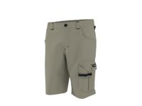 PARKSIDE Korte heren werkbroek (Beige, 54) - thumbnail