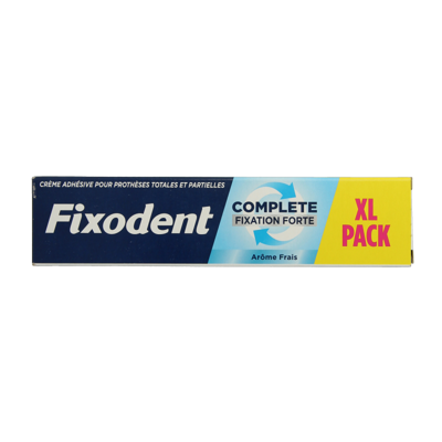 Kleefpasta complete original/fresh 70 Gram