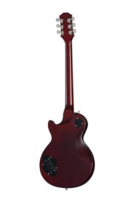 Epiphone Les Paul Prophecy Aged Bengal Tiger Burst elektrische gitaar met premium gigbag