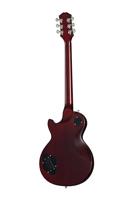 Epiphone Les Paul Prophecy Aged Bengal Tiger Burst elektrische gitaar met premium gigbag - thumbnail