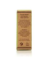 Organic Goodness Aroma Patchouli Vanille (10 ml) - thumbnail