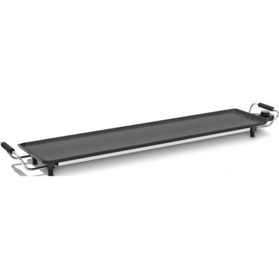 Fritel TY1795 Teppanyaki XXL 90 cm 1800W Zwart