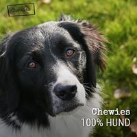 Koffiehout-kauwstok m 1st - thumbnail