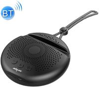 ZEALOT S24 draagbare stereo Bluetooth Speaker met Lanyard & Mobile Card slot houder ondersteunt Hands-Free Call & TF Card (zwart) - thumbnail