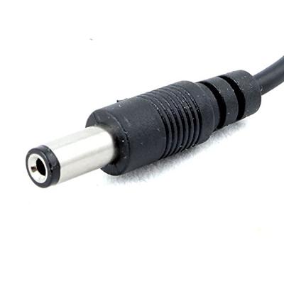Voodoo Lab PPY 2.1 mm Voltage Doubling Cable (cent. neg.)