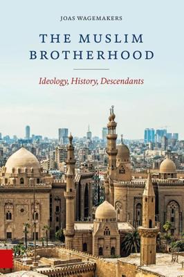 The Muslim Brotherhood - Joas Wagemakers - ebook
