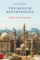The Muslim Brotherhood - Joas Wagemakers - ebook - thumbnail