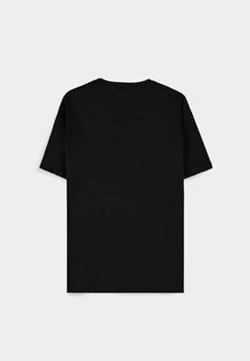 Moon Knight - Men's Short Sleeved T-shirt Moon Knight - Men's Short Sleeved T-shirt