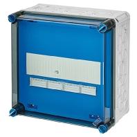 Hensel 20001455 Mi SP 2240 Distributiekast Inhoud: 1 stuk(s)