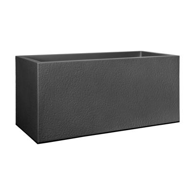 Elho bak vivo structuur - 90cm zwart Elho bak vivo structuur - 90cm zwart