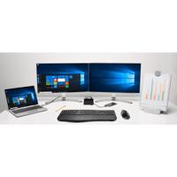 Kensington Muis Draadloos Zwart 6 Toetsen 800 dpi, 1200 dpi, 1600 dpi - thumbnail