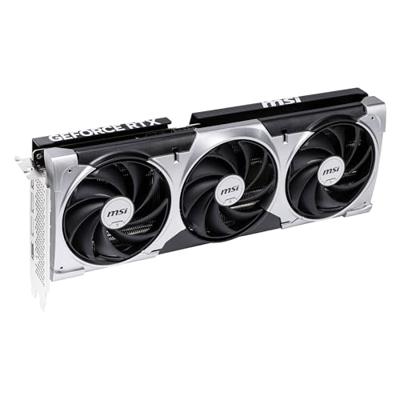 VGA MSI GeForce RTX 5060 Ti 16G VENTUS 3X OC