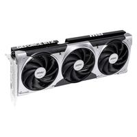 Grafische kaart MSI 912-V812-077 geforce rtx 5060 ti 16 GB GDDR7 - thumbnail