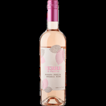 Terre di Faiano Rosato Puglia 750 ML bij Jumbo Terre di Faiano Rosato Puglia 750 ML bij Jumbo