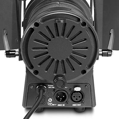 Cameo TS 60 RGBW PC theaterspot - thumbnail