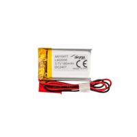 Akyga LP402030 Accupack Batterijgrootte: Speciaal LiPo 3.7 V 190 mAh - thumbnail