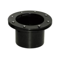 Tank/folie connector rond 110 mm Aquadistri - Aquadistri - thumbnail