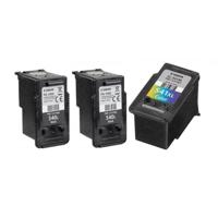 Canon PG-540 2x & CL541XL 1x multipack - thumbnail