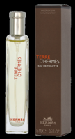 Hermès - Hermes Terre D&apos;Hermes 15 ml Eau de toilette Heren - thumbnail