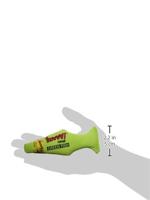 Yeowww vis met catnip groen - thumbnail