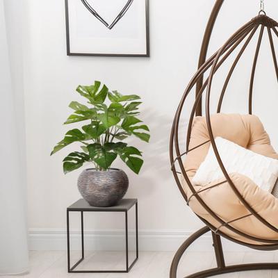 Monstera kunstplant 50cm