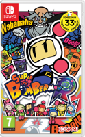 Super Bomberman R - thumbnail