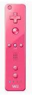Remote Controller Plus (Pink) - thumbnail