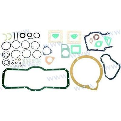 REPUESTOS MOTORES - Volvo REC875439 - KIT JUNTAS INFERIOR MD32