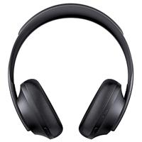Noise Cancelling Headphones 700 - Koptelefoon met micro - op oor - Bluetooth - draadloos, met bekabeling - actieve geluidsdemping - ruisisolatie - thumbnail