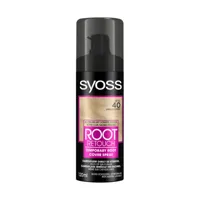 Syoss Syoss Root Retouch Uitgroeispray - Lichtblond 120 ml - thumbnail