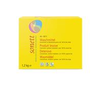 Sonett Wasmiddel Poeder - thumbnail