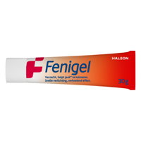Fenigel 30g - thumbnail