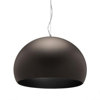 Kartell Big FL/Y Hanglamp - Bruin