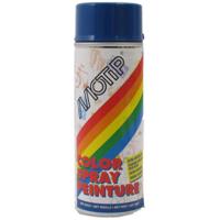 MOTIP Deco Lak | Hoogglans | RAL 5010 | 400ml - 01634 - thumbnail